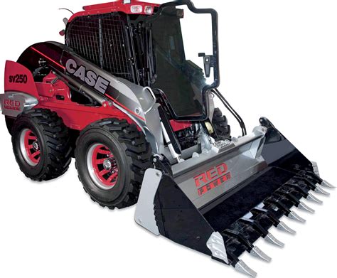 case ih red power skid steer|used case skid steer for sale.